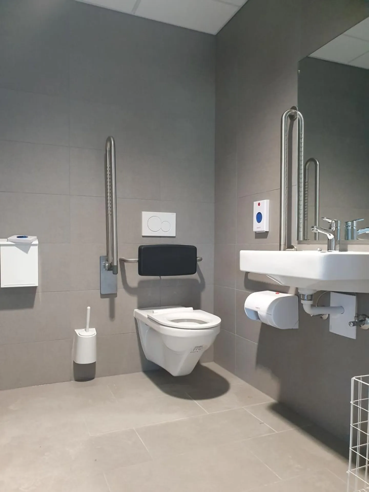 Espace Commercial à Delémont - Photo 9 sur 13