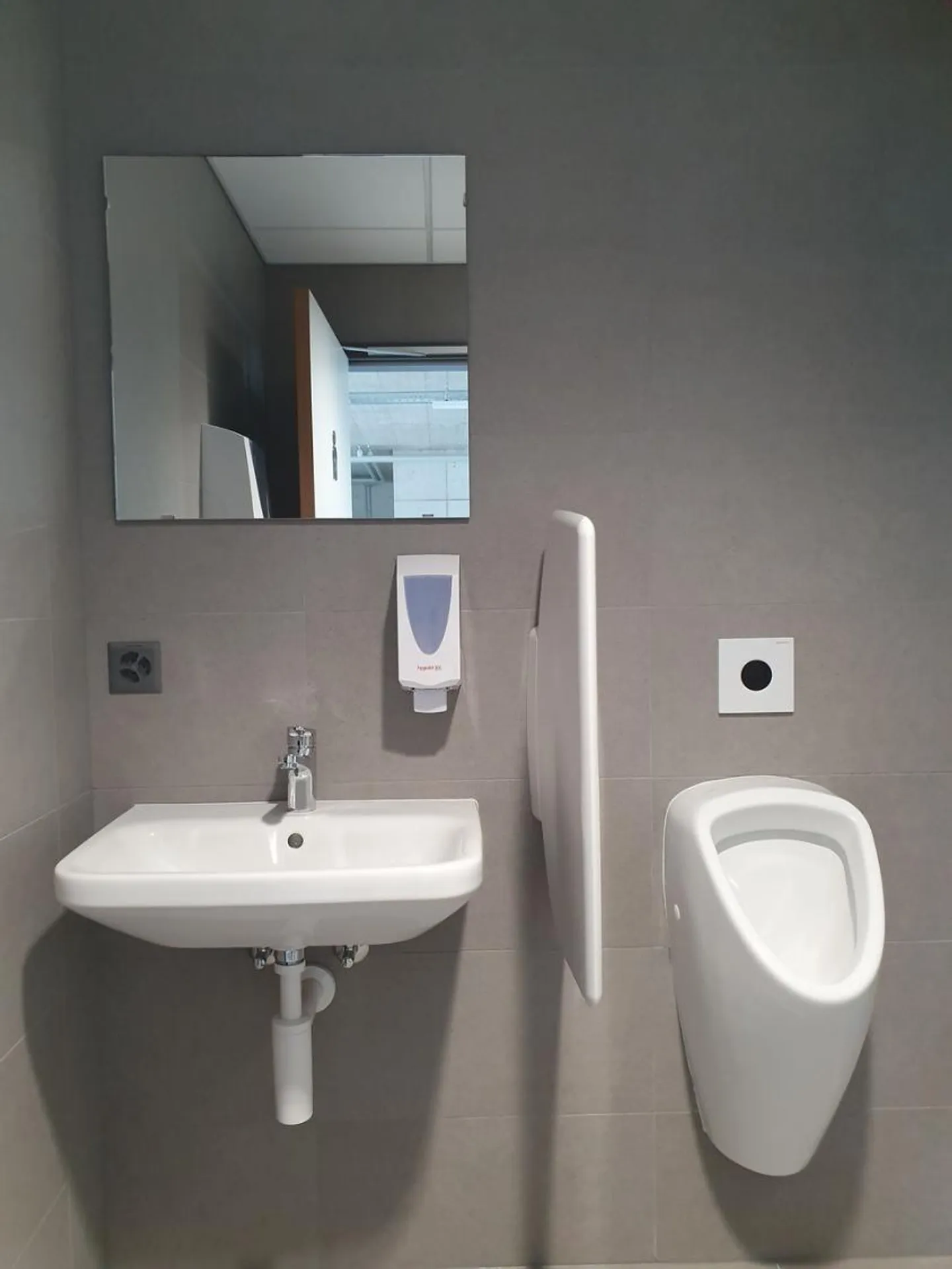 Espace Commercial à Delémont - Photo 10 sur 13