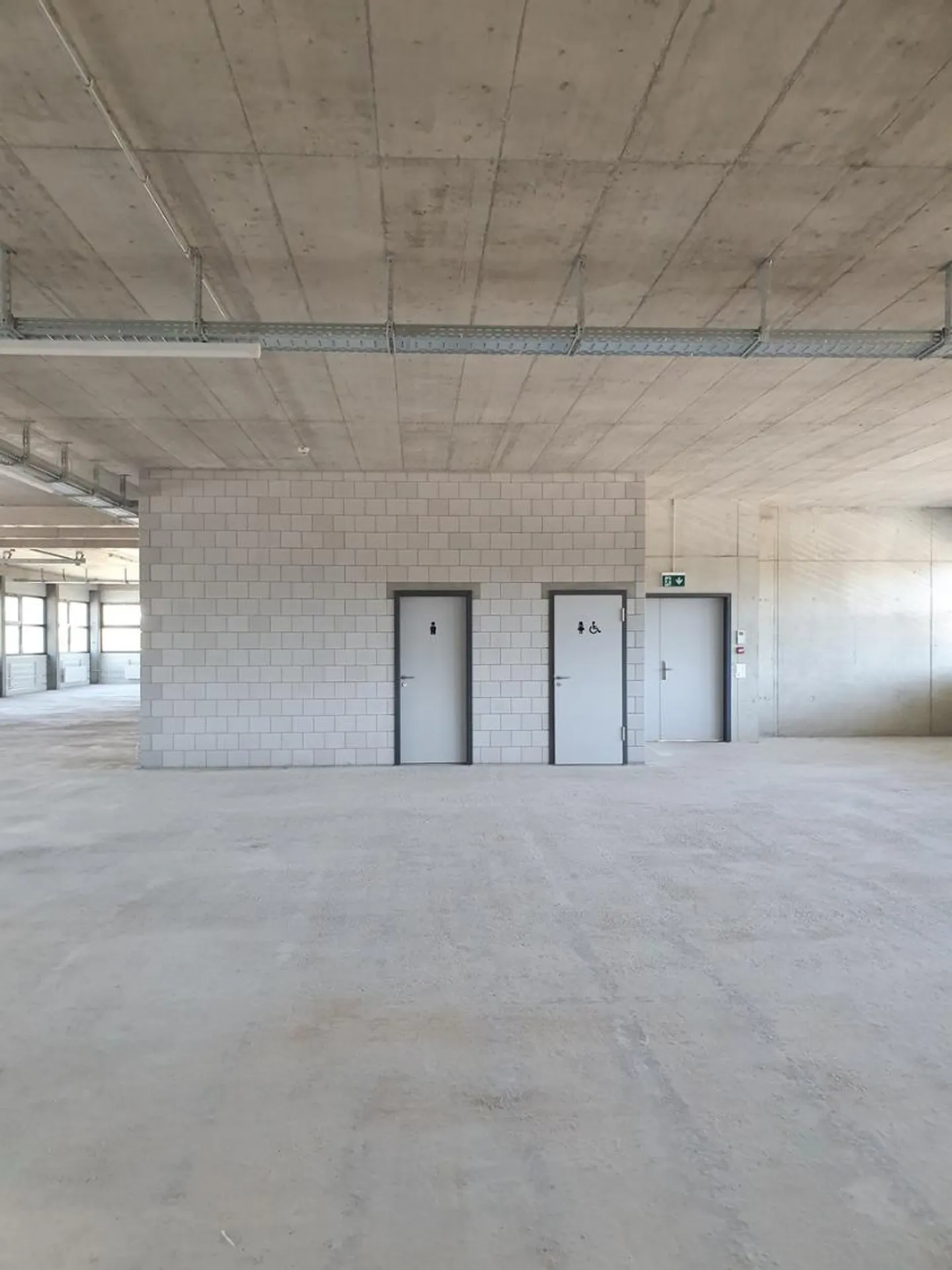 Espace Commercial à Delémont - Photo 2 sur 13