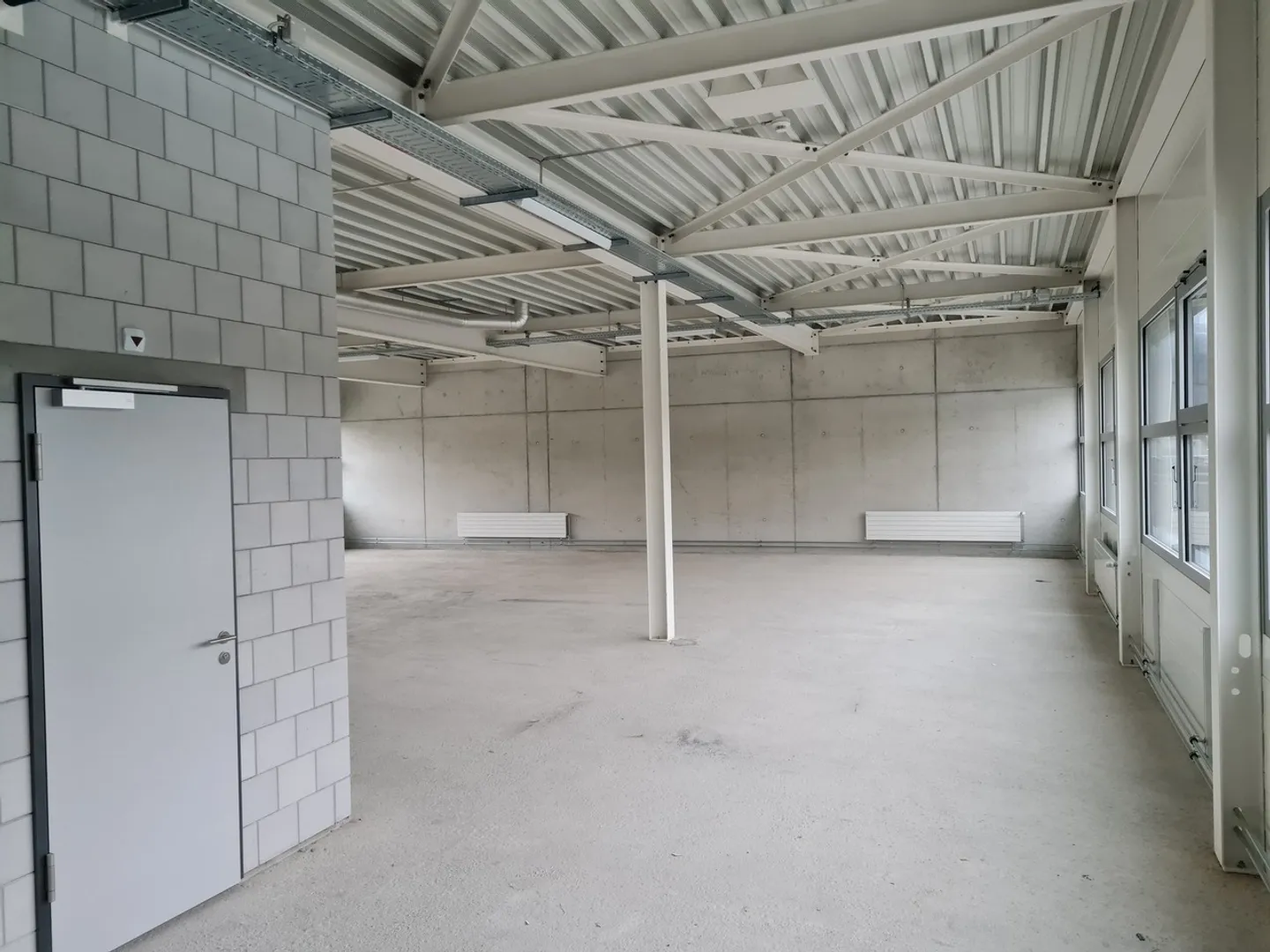 Espace Commercial à Delémont - Photo 12 sur 13