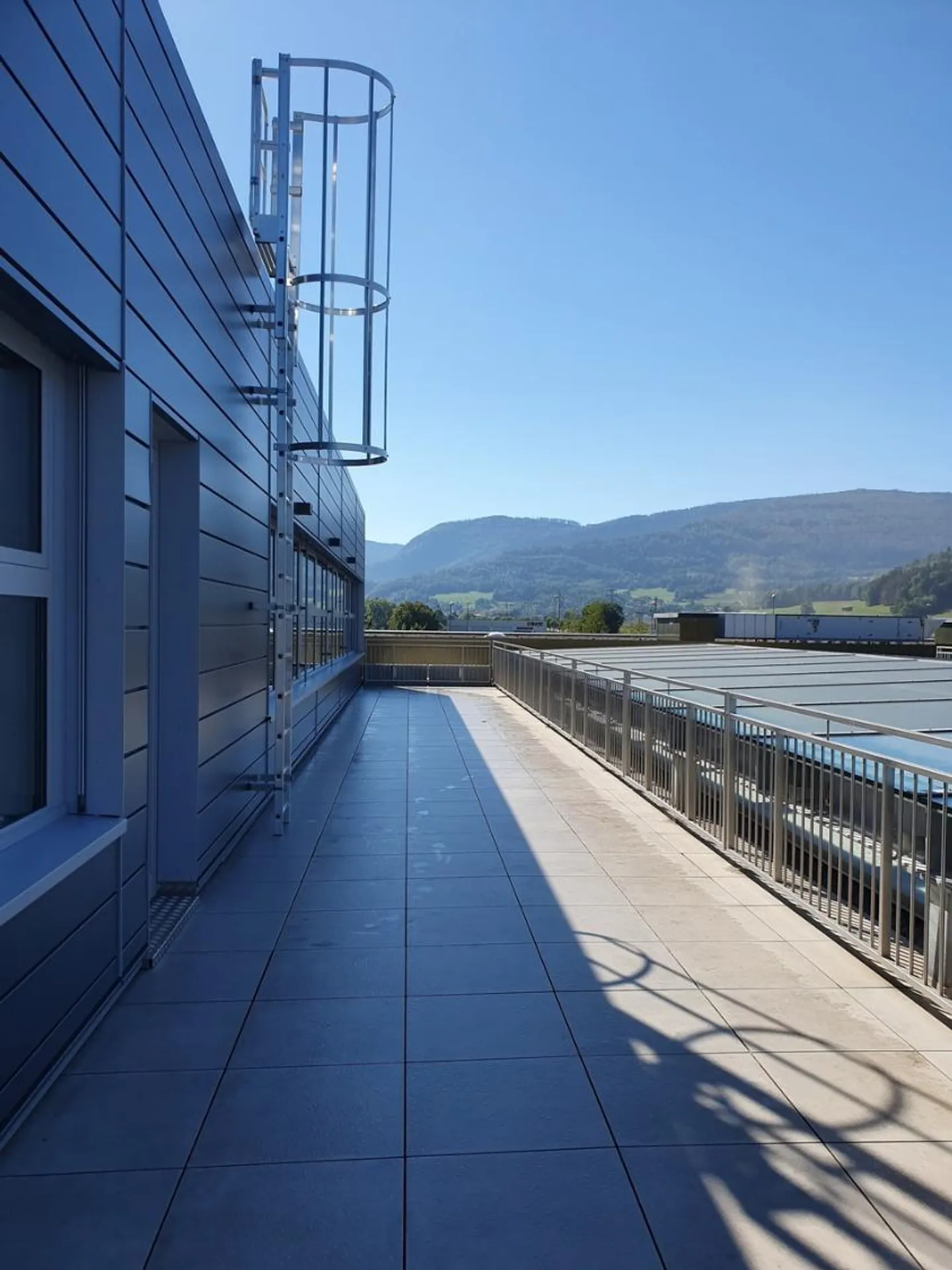 Espace Commercial à Delémont - Photo 13 sur 13