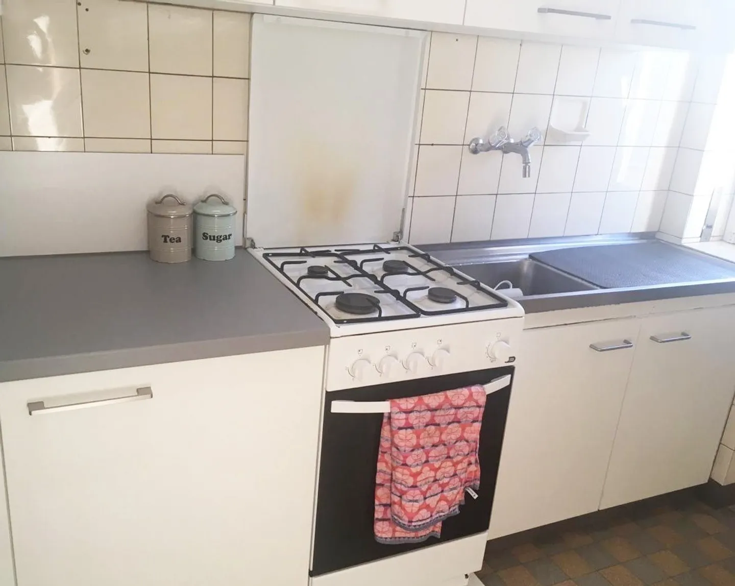 Möblierte Wohnung mieten - Foto 5 von 10