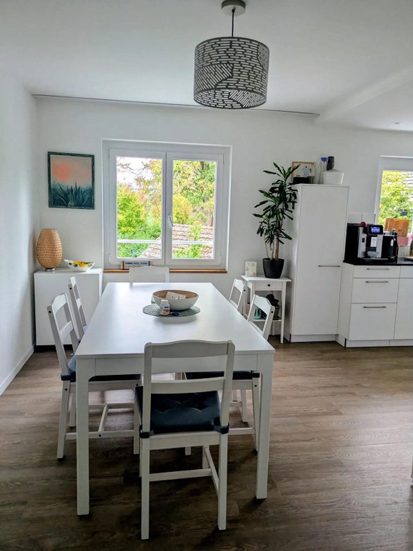 Bel appartement de 3,5 pièces - Photo 2 sur 13