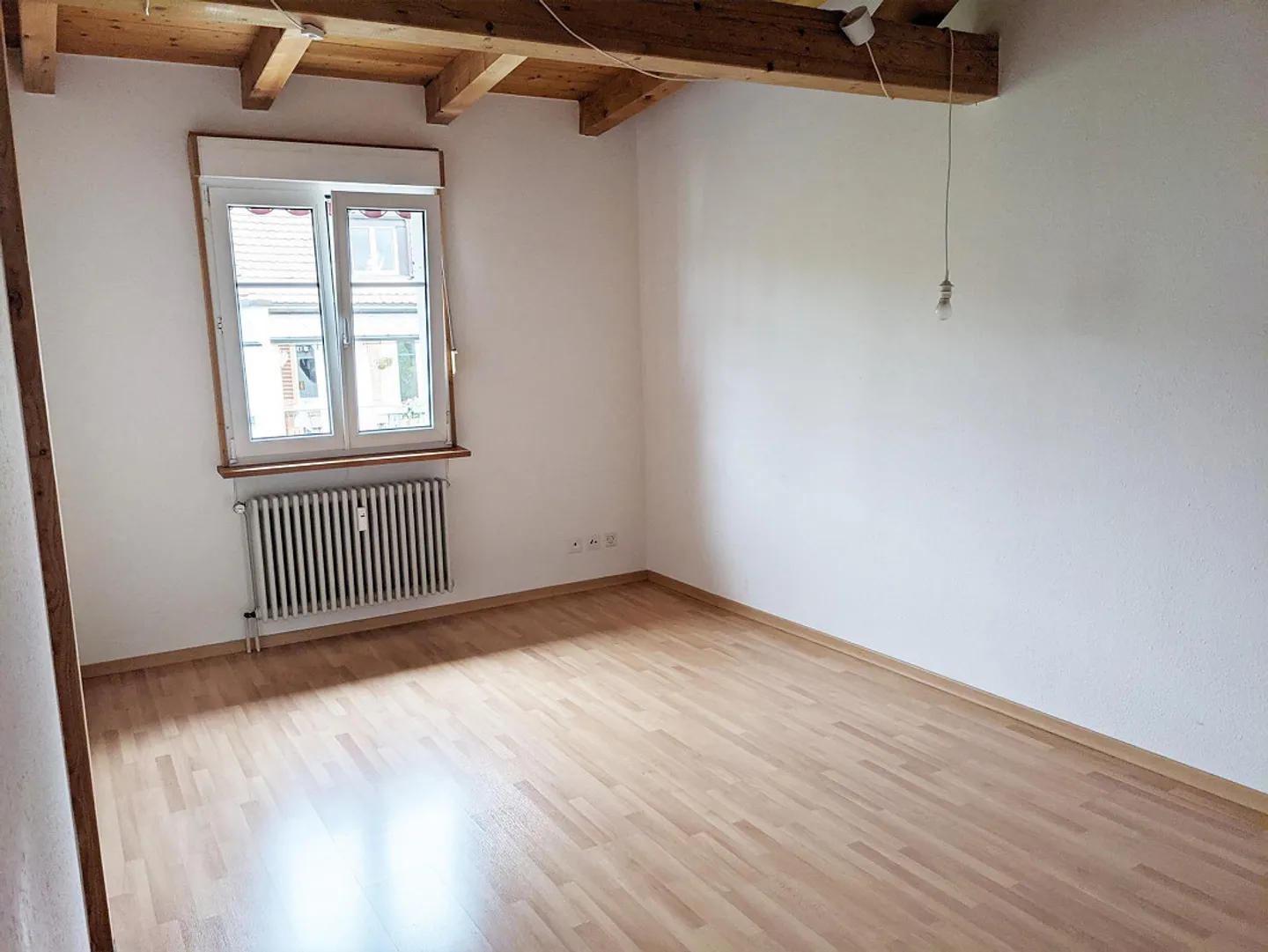 Vivre dans le quartier de Breite avec terrasse privée - Photo 3 sur 6