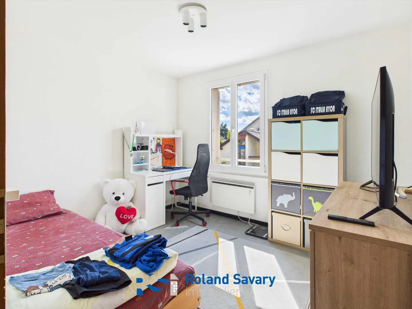 Appartamento 4.5 stanze - Foto 8 di 13