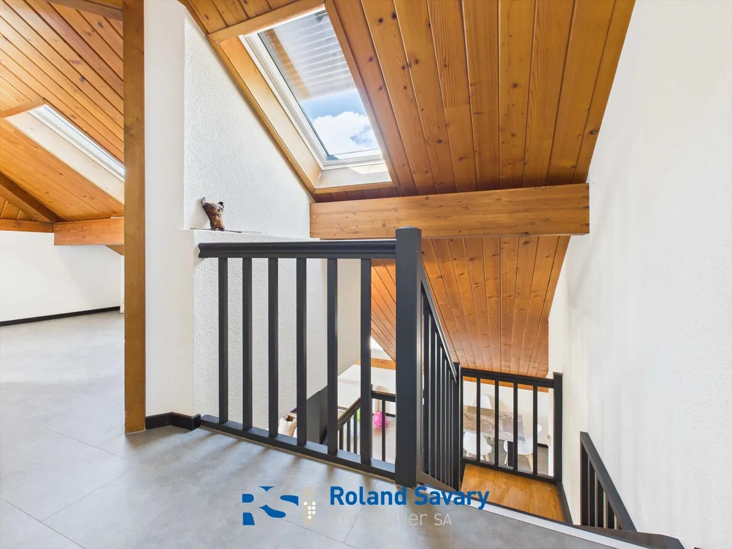 Appartamento 4.5 stanze - Foto 10 di 13