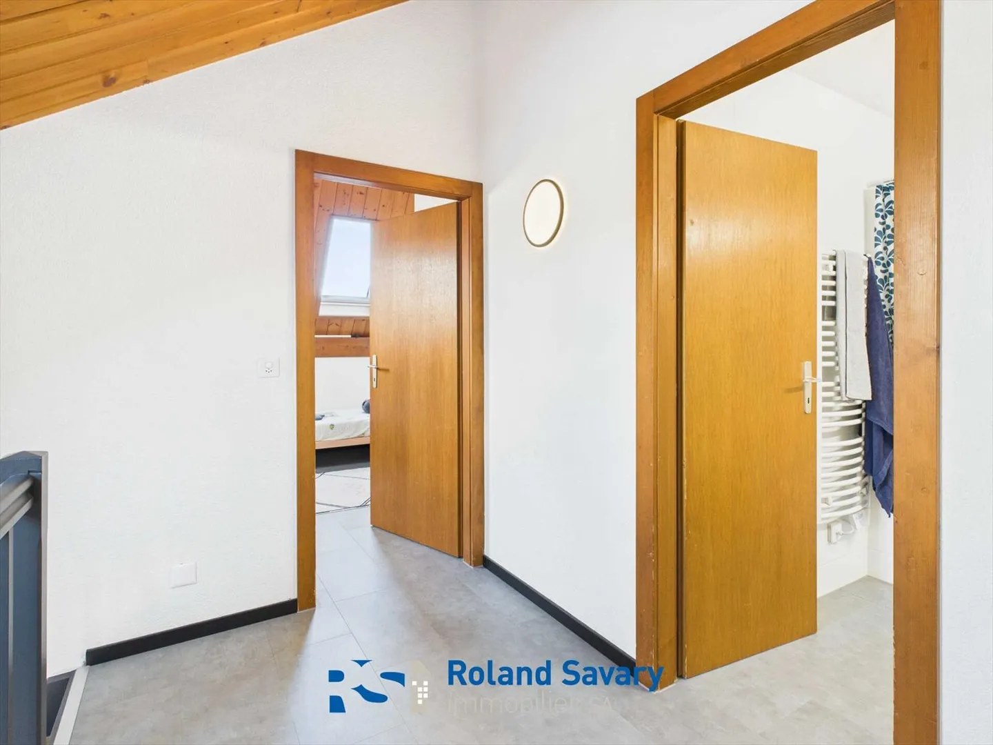 Appartamento 4.5 stanze - Foto 12 di 13