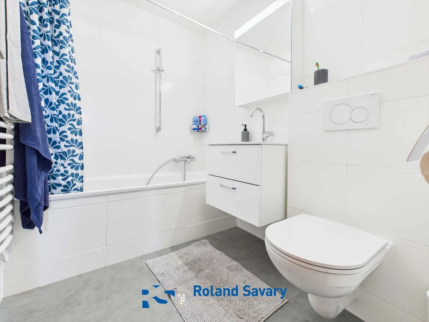 Appartamento 4.5 stanze - Foto 13 di 13