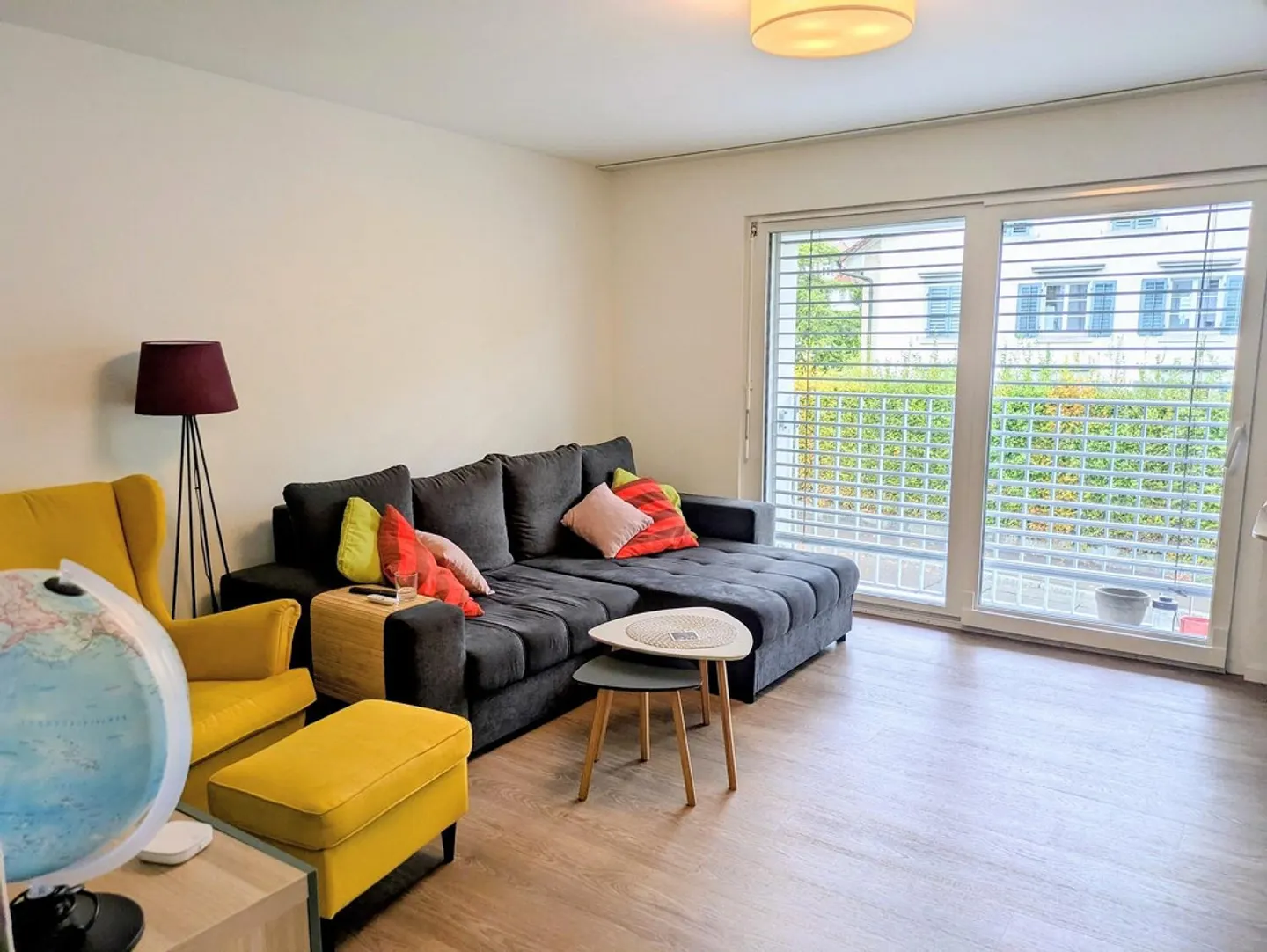 Bel appartement de 3,5 pièces - Photo 10 sur 13