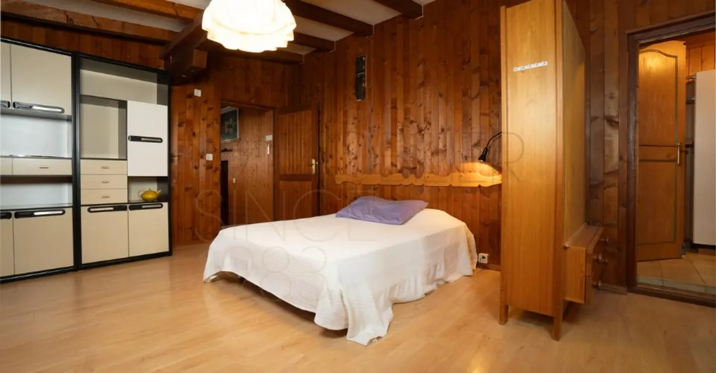 Chalet Familial Charmant à Gryon - Photo 11 sur 12