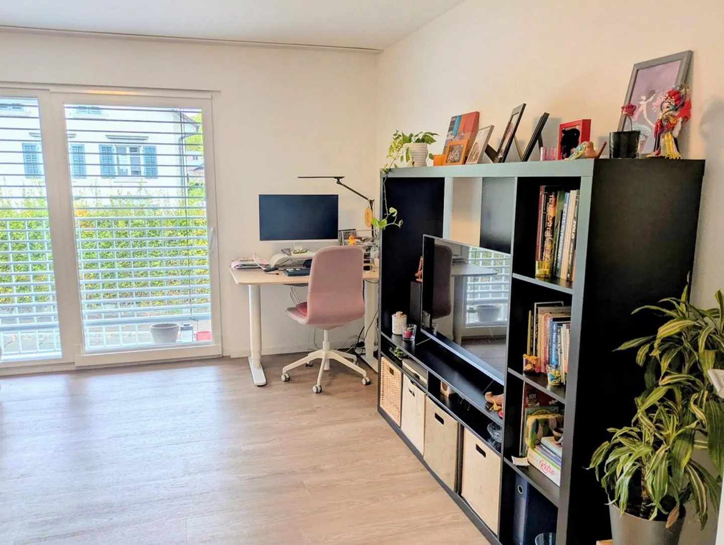 Bel appartement de 3,5 pièces - Photo 12 sur 13