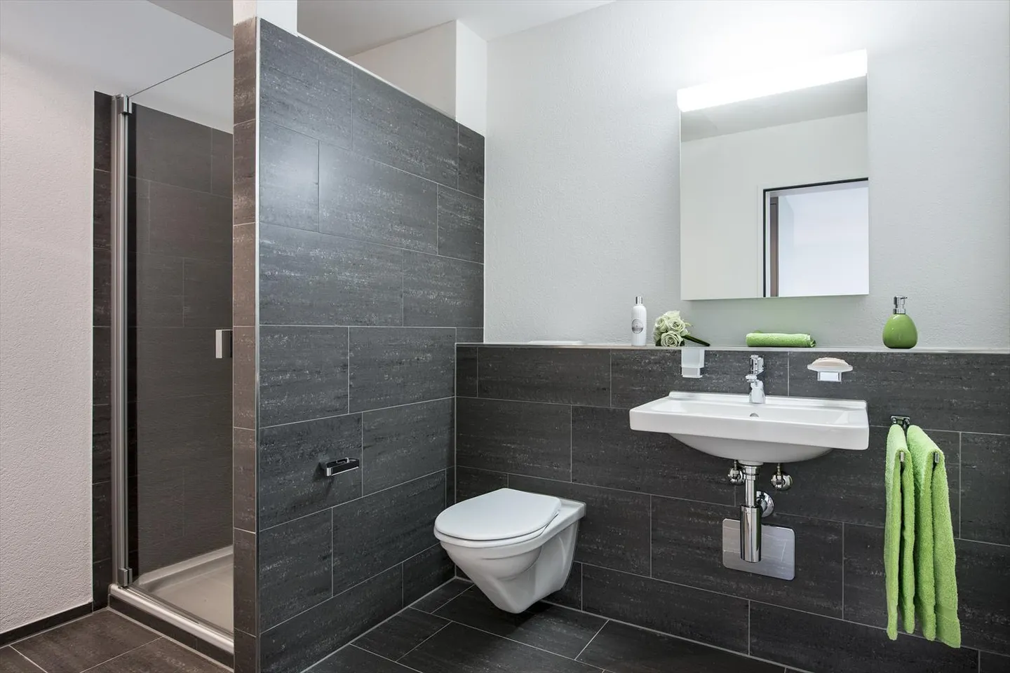 Appartement moderne près du lac de Constance - Photo 3 sur 6