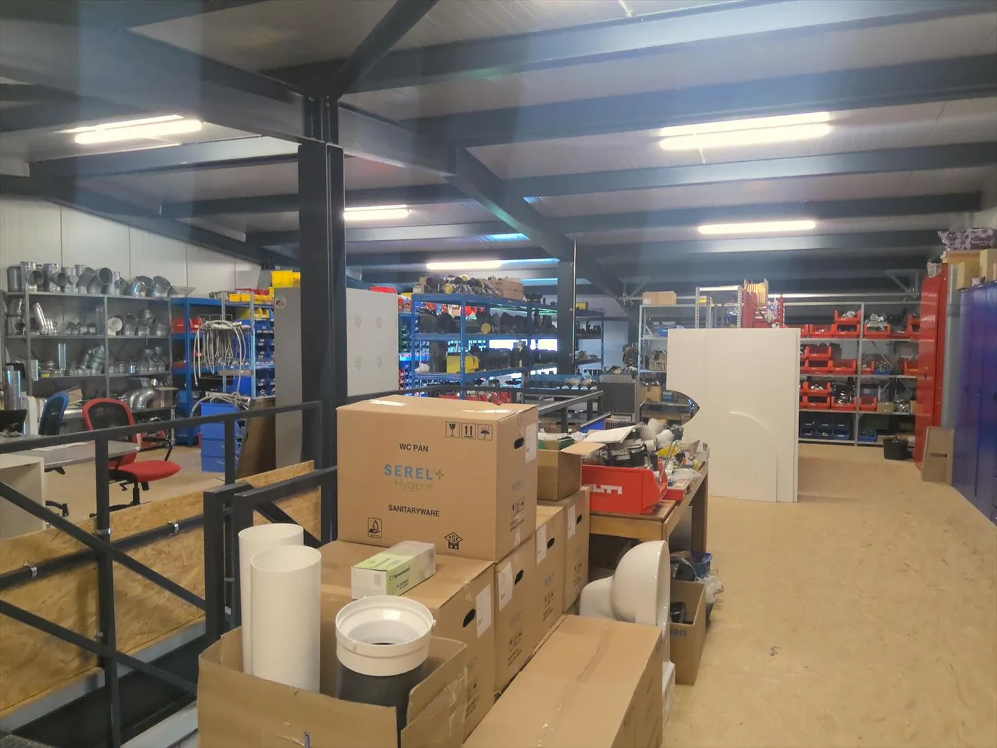 Commerce - Photo 7 sur 9