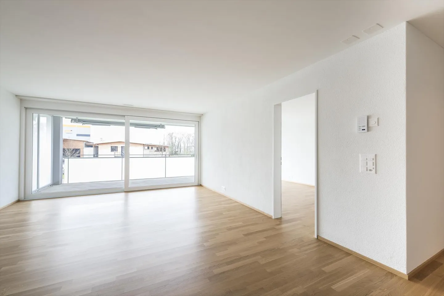 Appartement moderne près du lac de Constance - Photo 4 sur 6