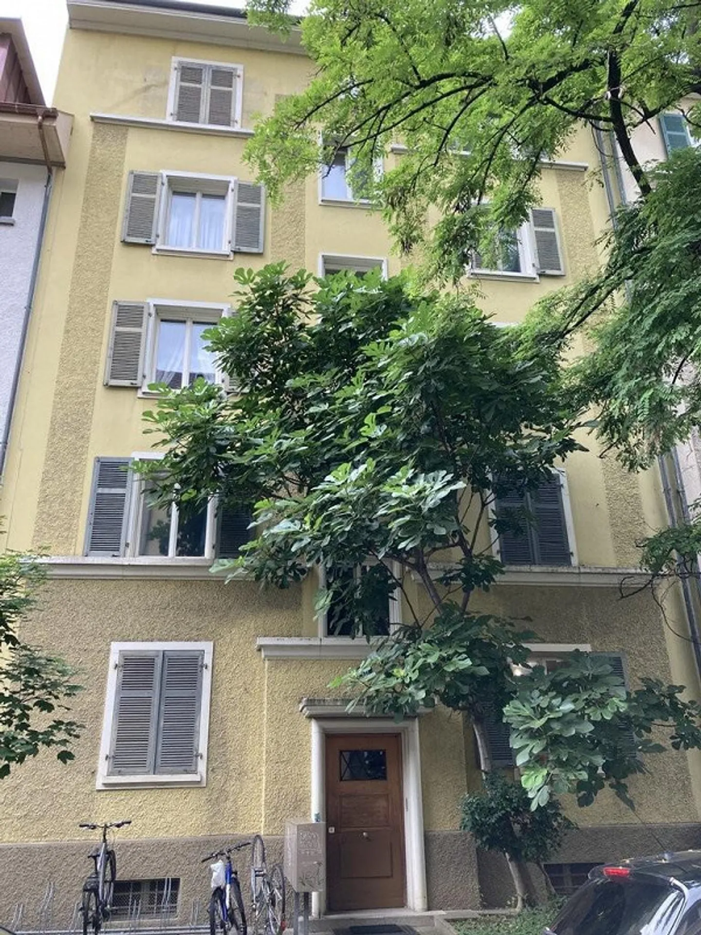 Appartamento cittadino accogliente in una posizione tranquilla - Foto 1 di 5