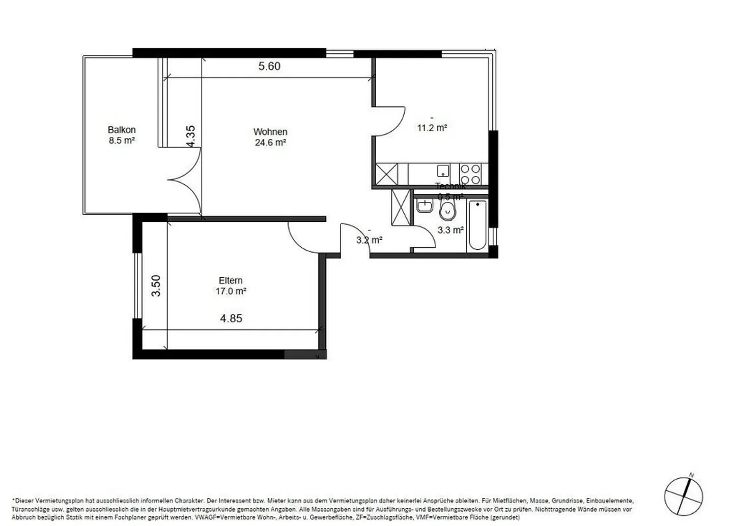 La tua nuova oasi di benessere - Foto 11 di 11