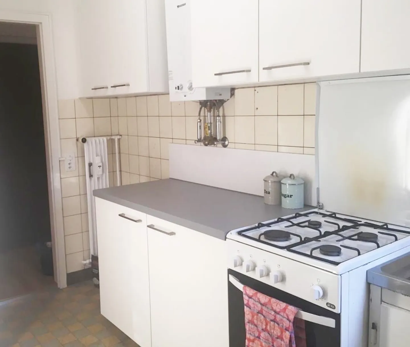 Möblierte Wohnung mieten - Foto 6 von 10