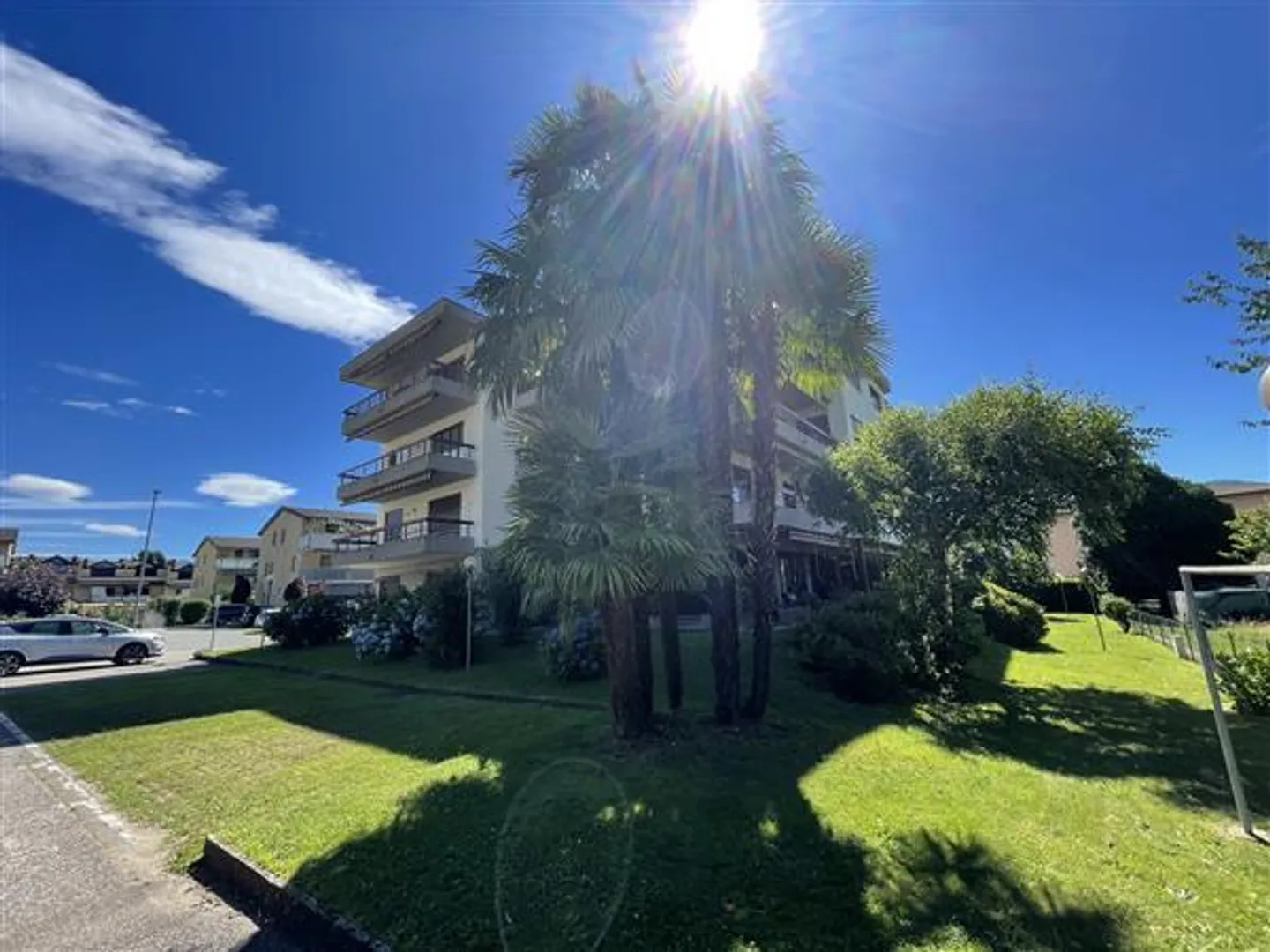 Caslano: Appartamento 1.5 locali - Foto 1 di 13