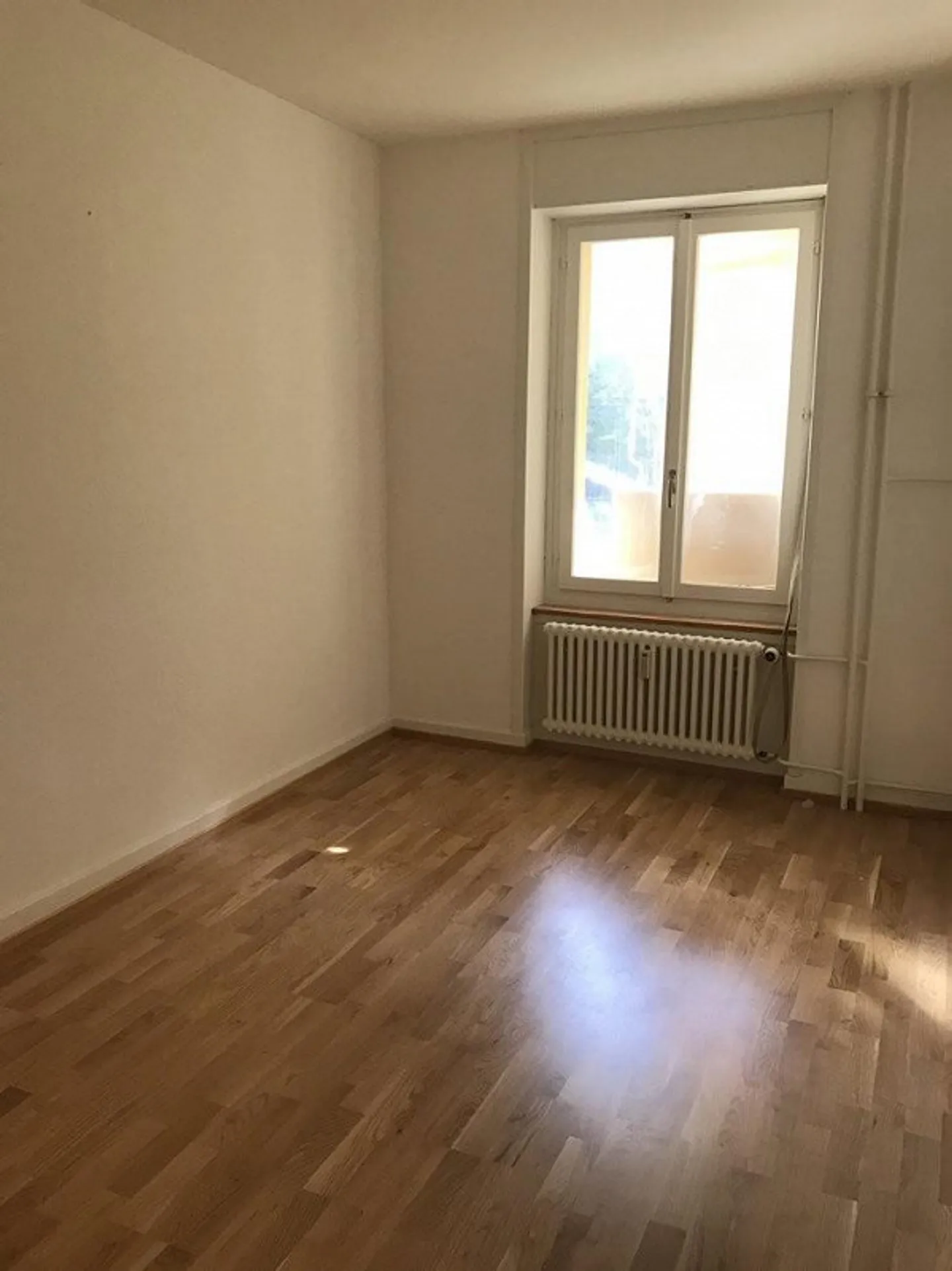 Appartamento cittadino accogliente in una posizione tranquilla - Foto 2 di 5