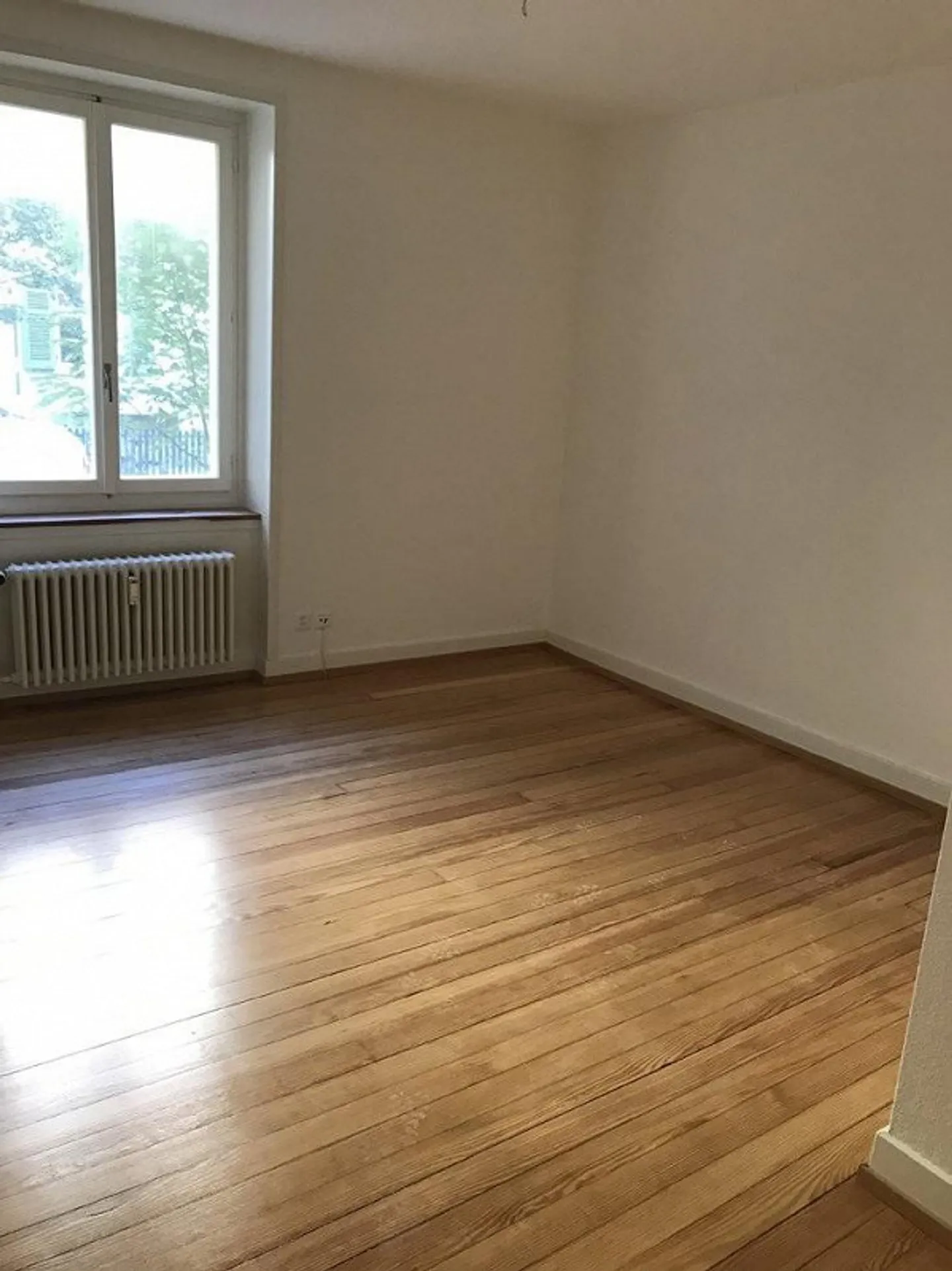 Appartamento cittadino accogliente in una posizione tranquilla - Foto 3 di 5