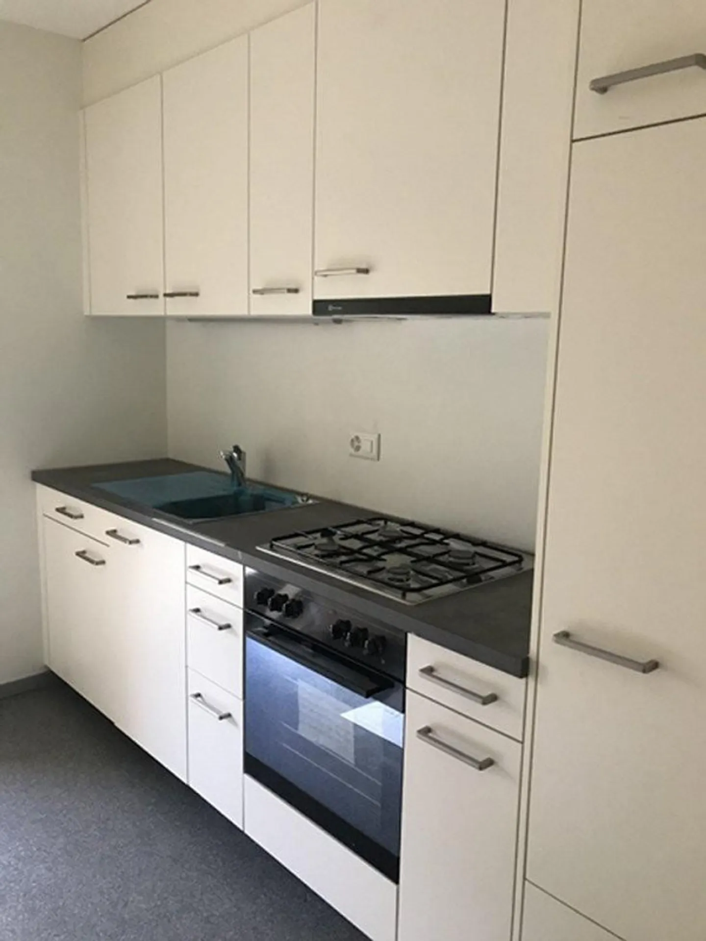 Appartamento cittadino accogliente in una posizione tranquilla - Foto 4 di 5
