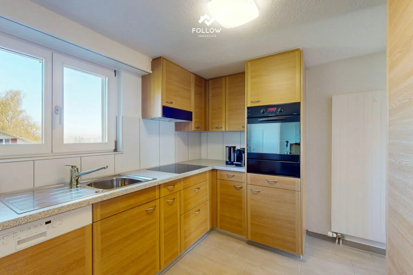 Grande maison bifamiliale - deux unités résidentielles, nature pure & confort moderne - Photo 10 sur 19