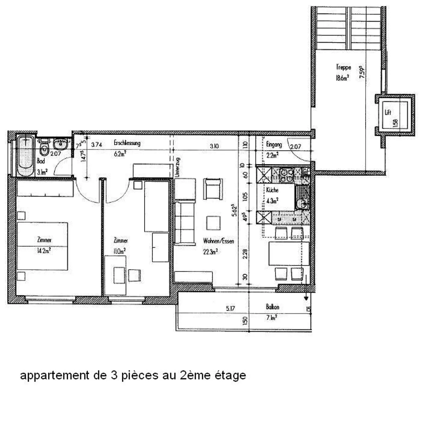 Rein ins neue Wohnglück - Foto 10 di 10