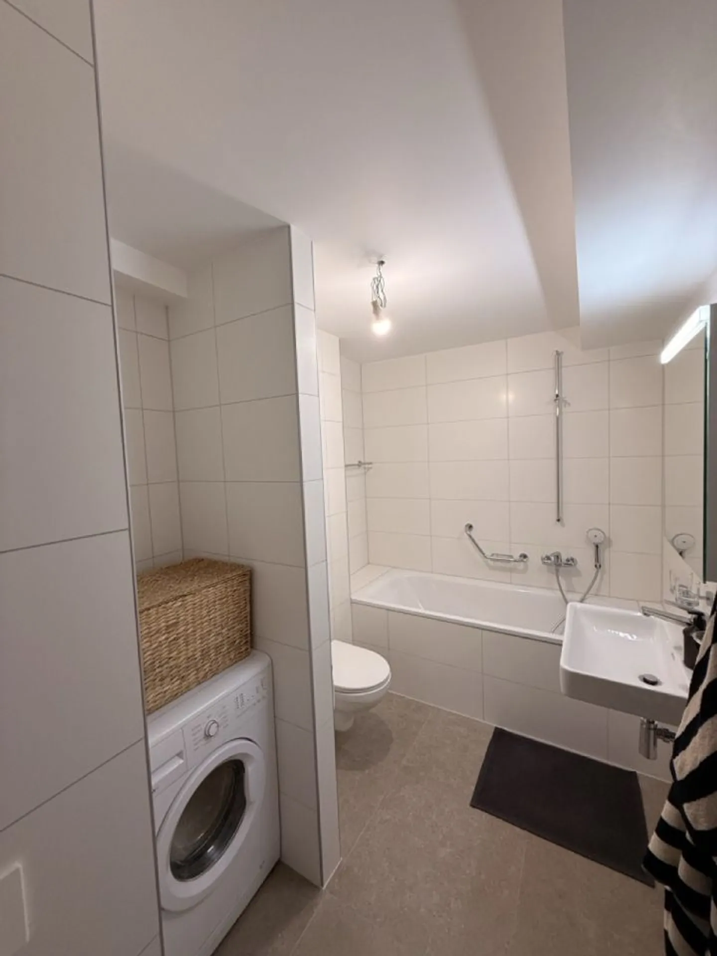 Appartement à louer - Photo 12 sur 13