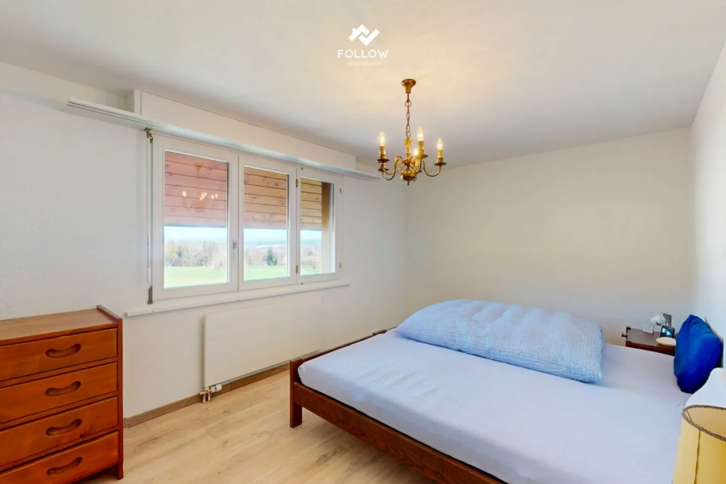 Grande maison bifamiliale - deux unités résidentielles, nature pure & confort moderne - Photo 11 sur 19