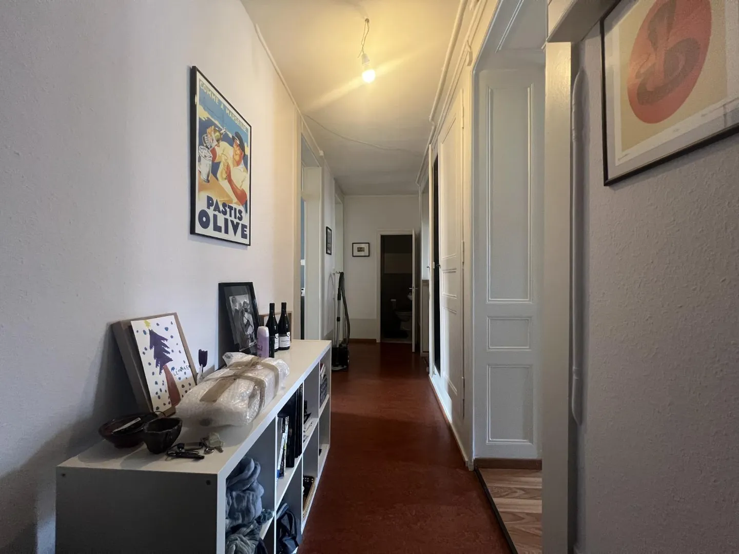 3-Zimmer-Wohnung - Foto 2 von 6