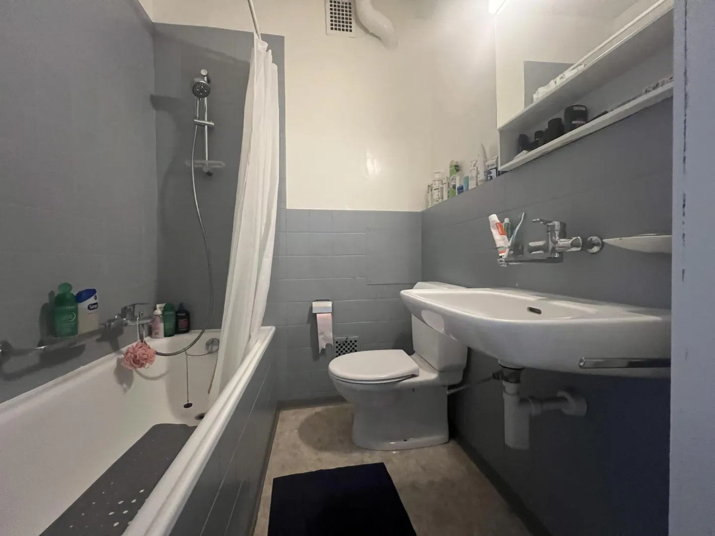 3-Zimmer-Wohnung - Foto 3 von 6