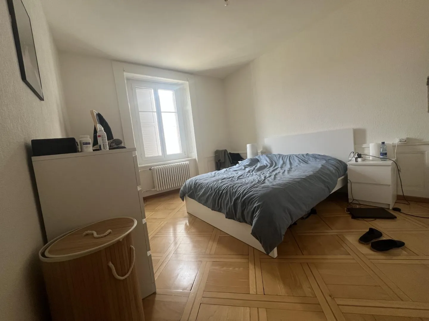 3-Zimmer-Wohnung - Foto 5 von 6