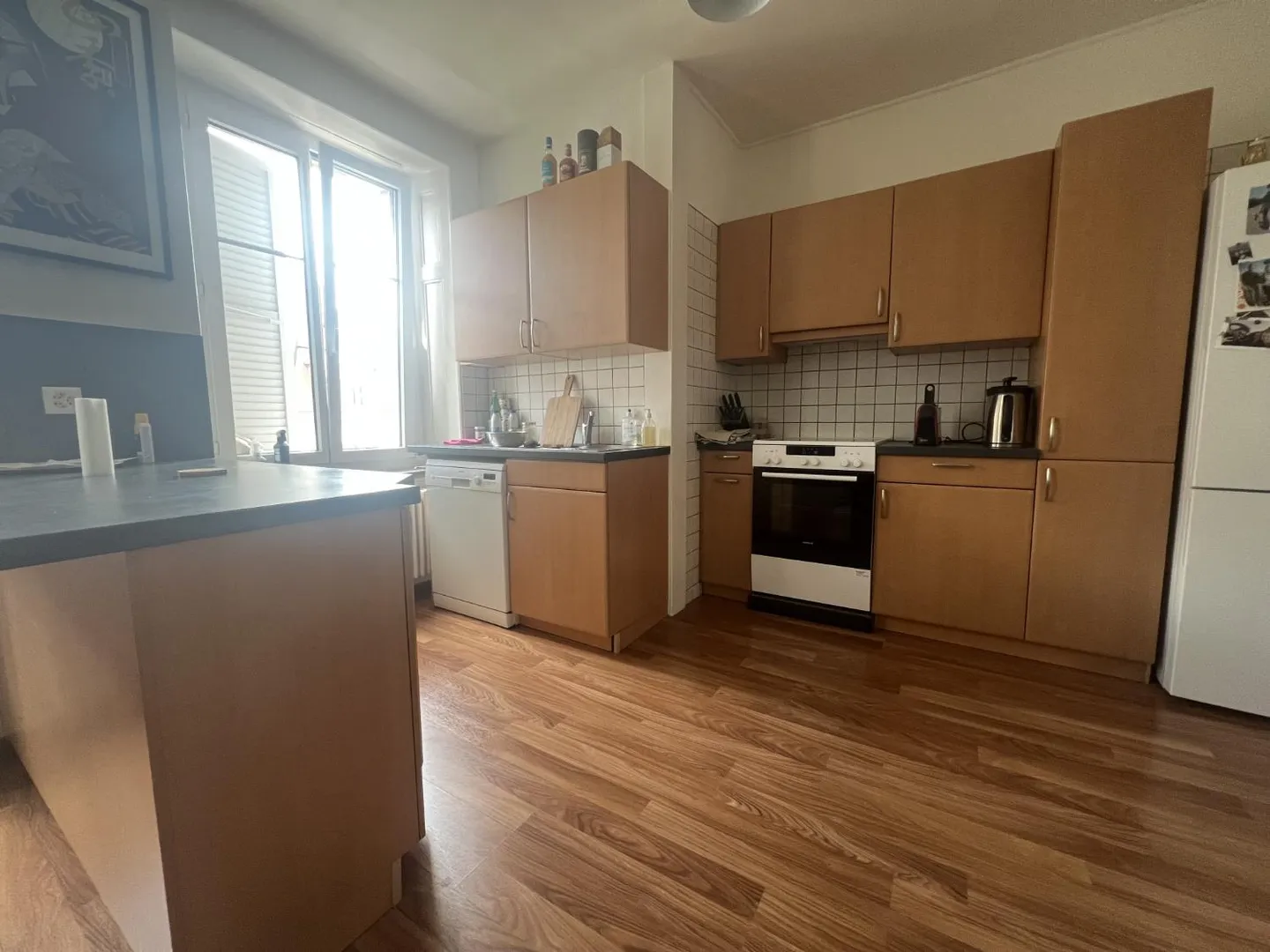 3-Zimmer-Wohnung - Foto 4 von 6