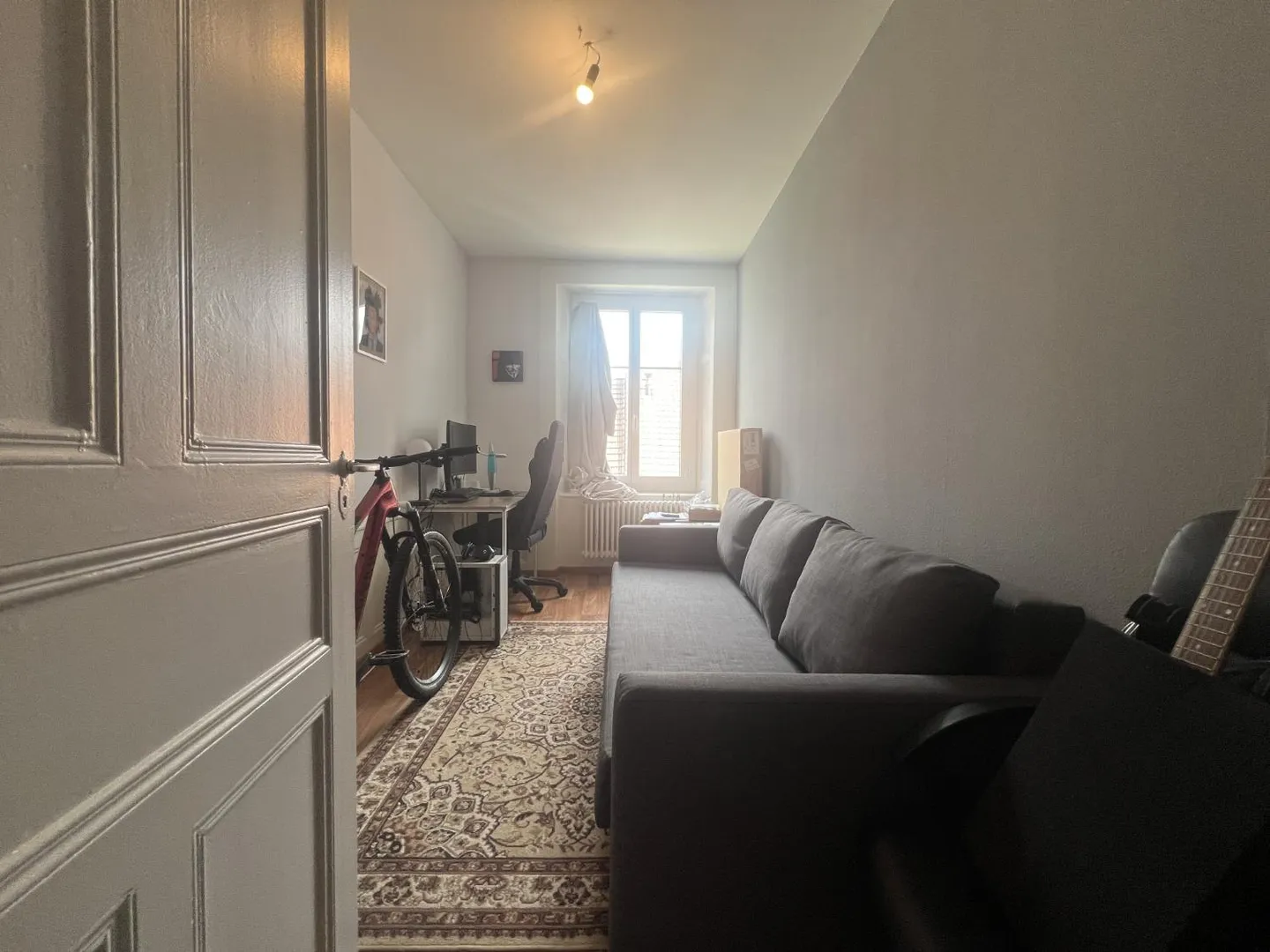 3-Zimmer-Wohnung - Foto 6 von 6