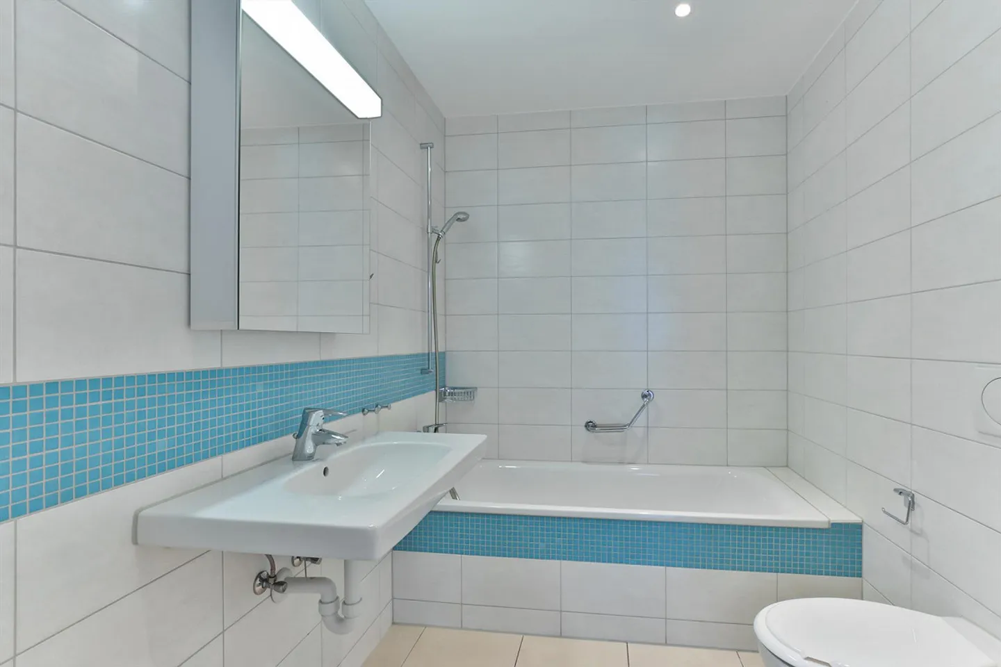 Appartement lumineux 3½ pièces - Photo 4 sur 7