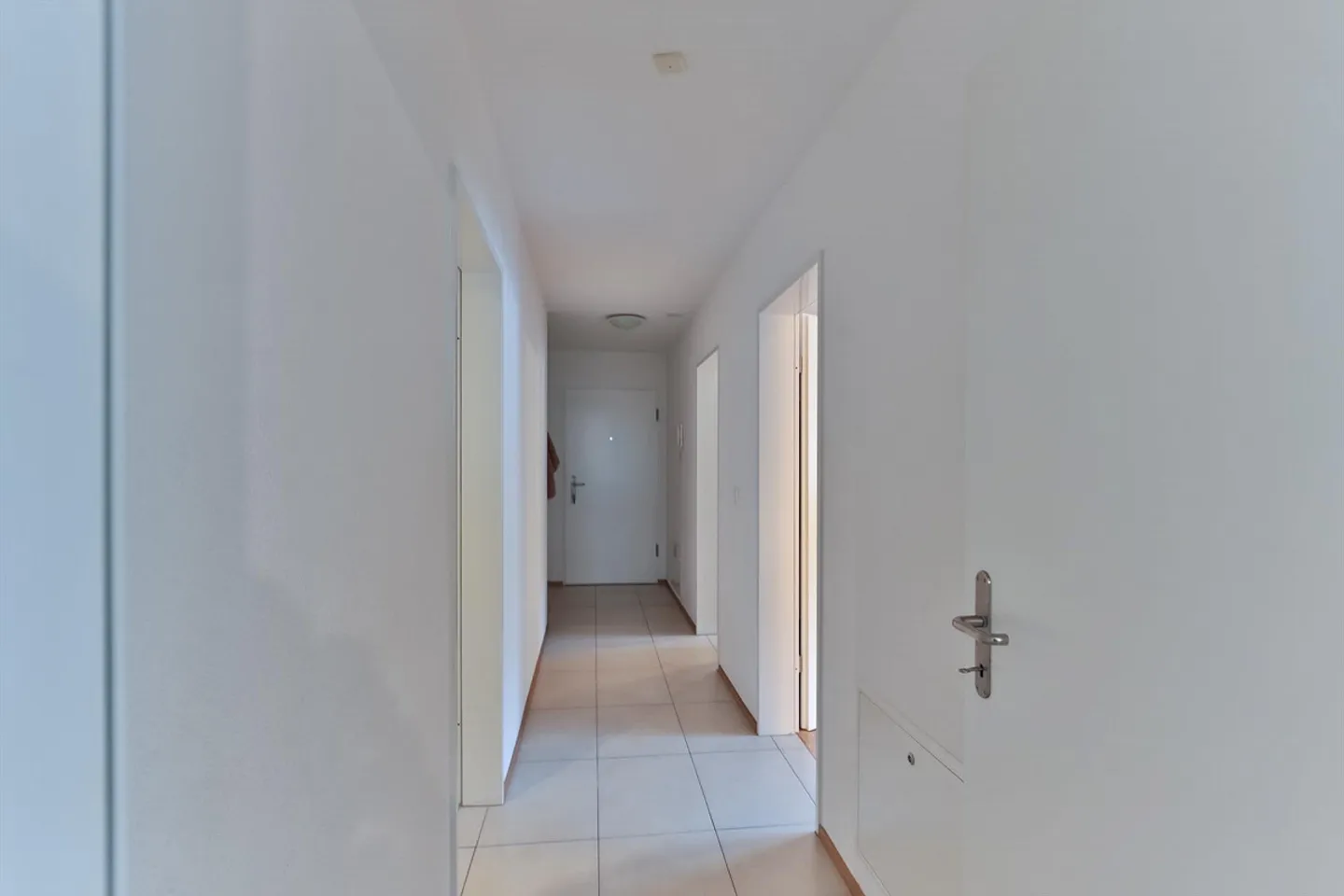 Appartement lumineux 3½ pièces - Photo 5 sur 7