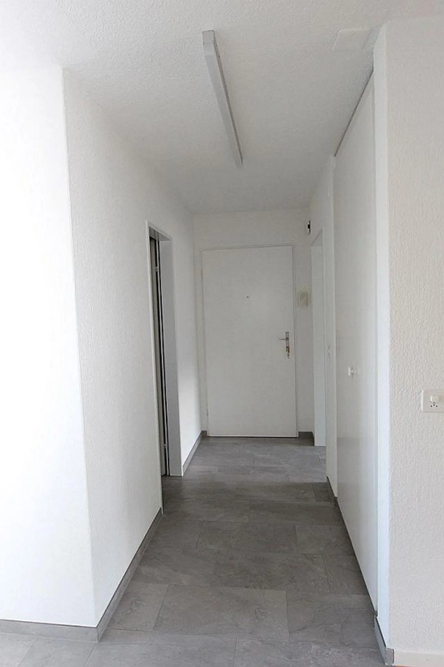 Geräumige 3.5 Zimmerwohnung - Foto 4 von 8