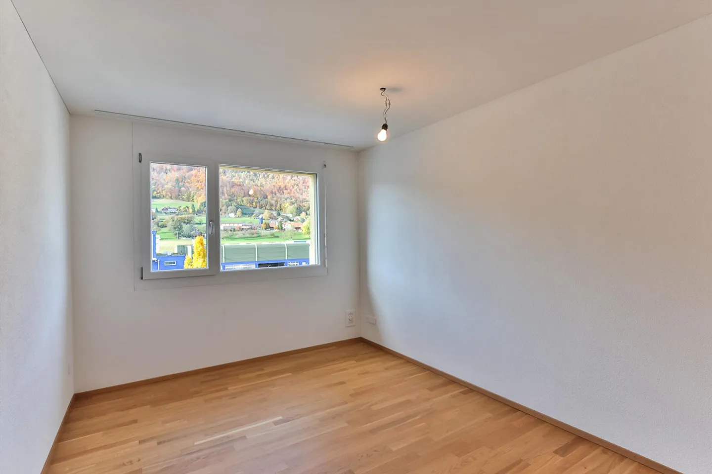 Appartement lumineux 3½ pièces - Photo 6 sur 7