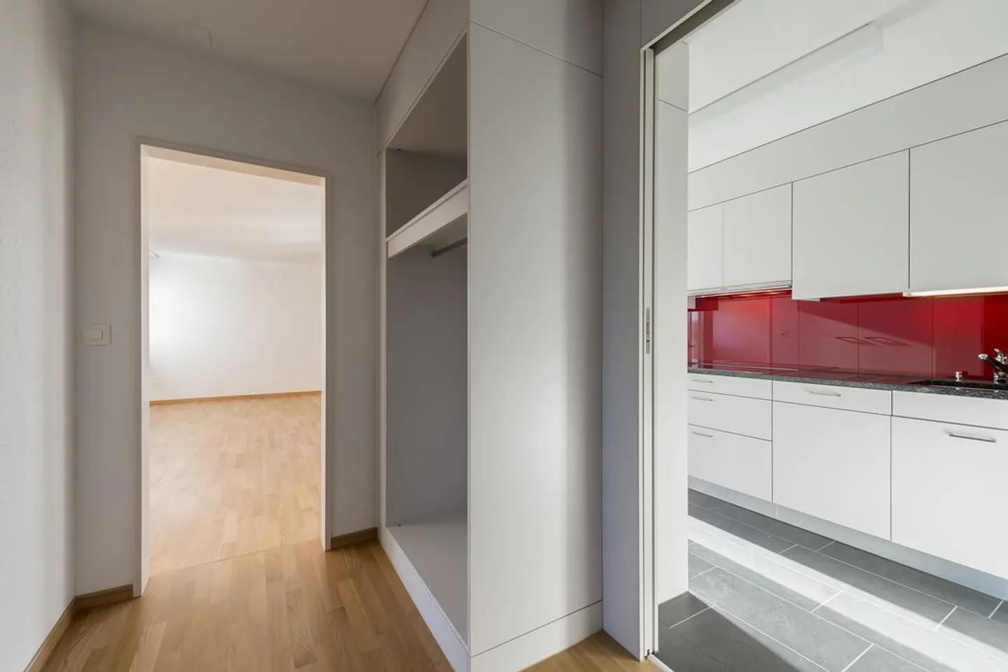 4 1/2-Zimmerattikawohnung - Foto 3 von 6