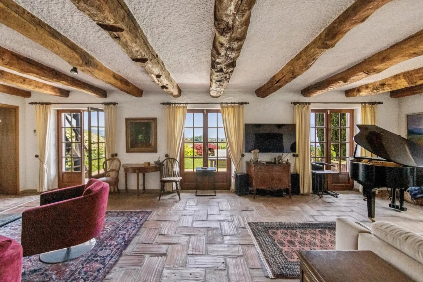 Haus 10.5 Zimmer - Foto 5 von 7