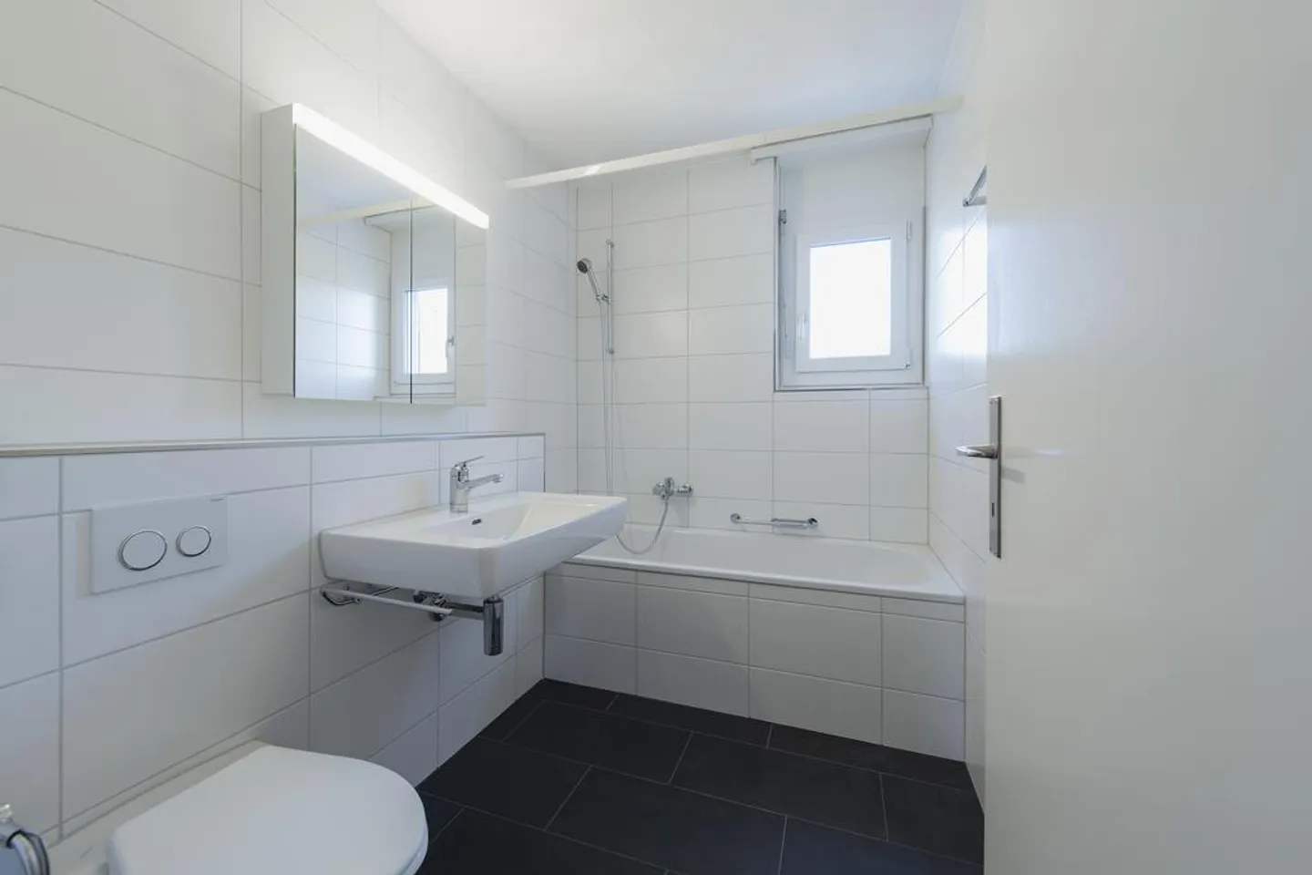 4 1/2-Zimmerattikawohnung - Foto 4 von 6