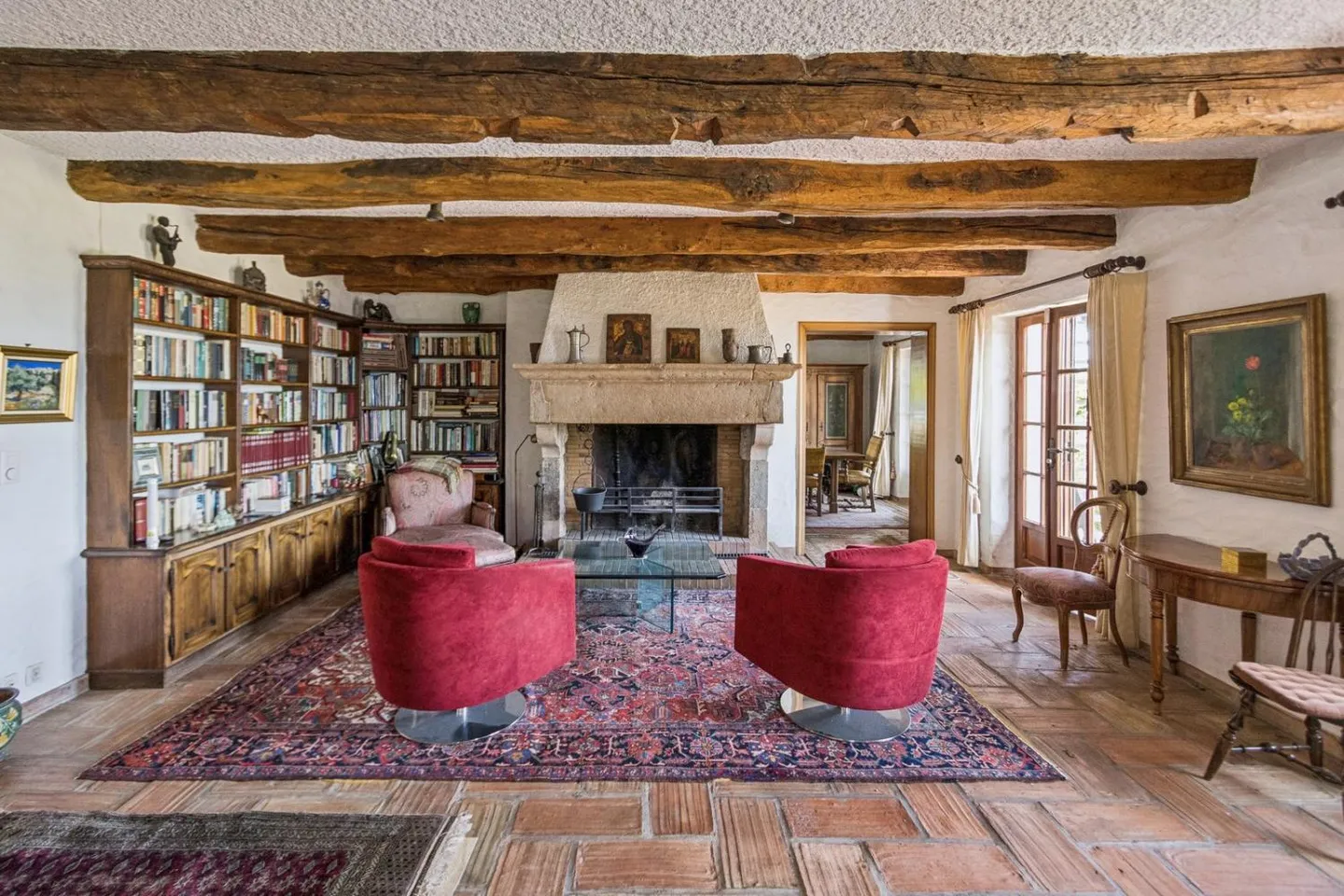 Haus 10.5 Zimmer - Foto 6 von 7