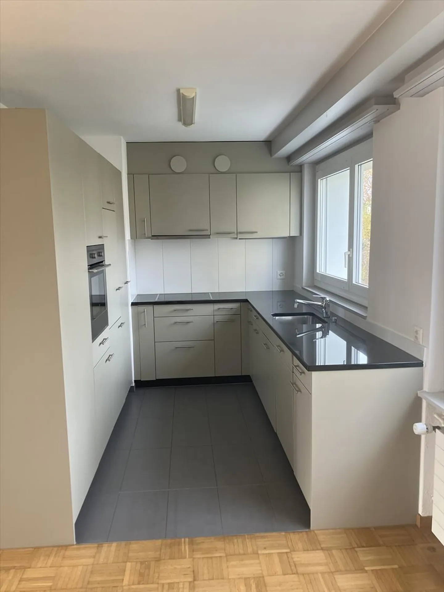 Appartement 4.5 pièces - Photo 1 sur 1