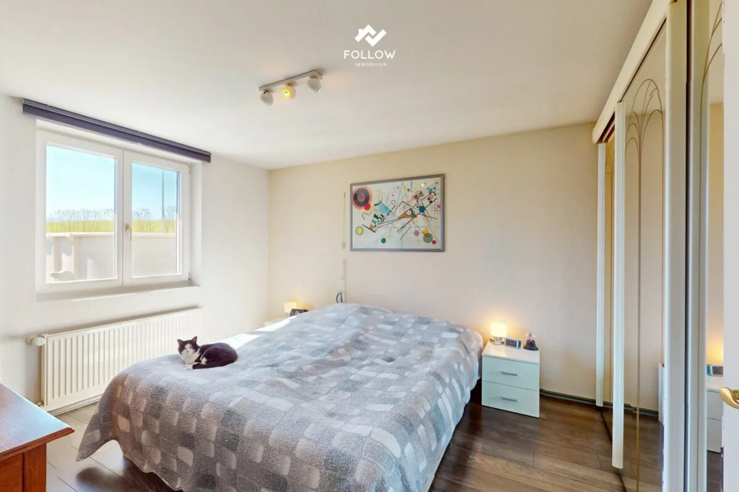 Grande maison bifamiliale - deux unités résidentielles, nature pure & confort moderne - Photo 15 sur 19