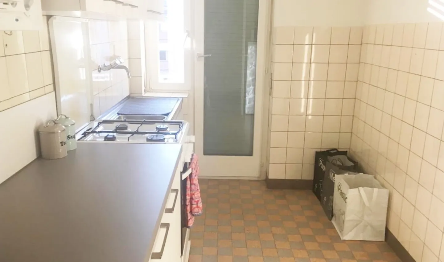 Möblierte Wohnung mieten - Foto 7 von 10