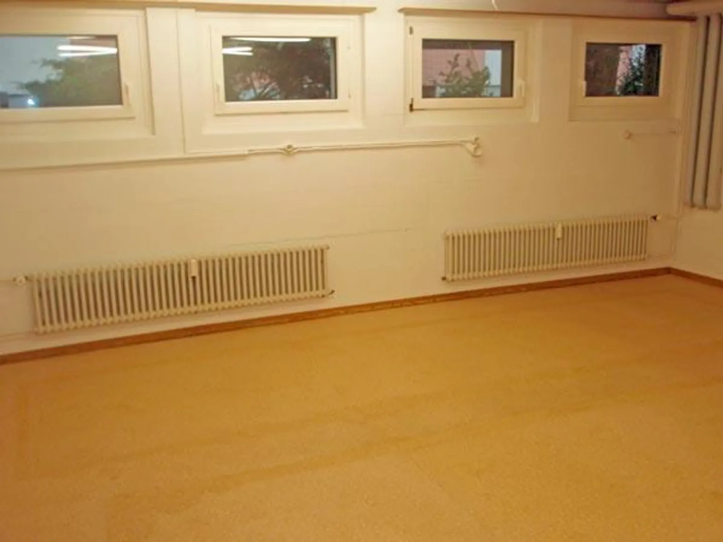 Spazio ufficio versatile a Zurigo - Foto 3 di 4