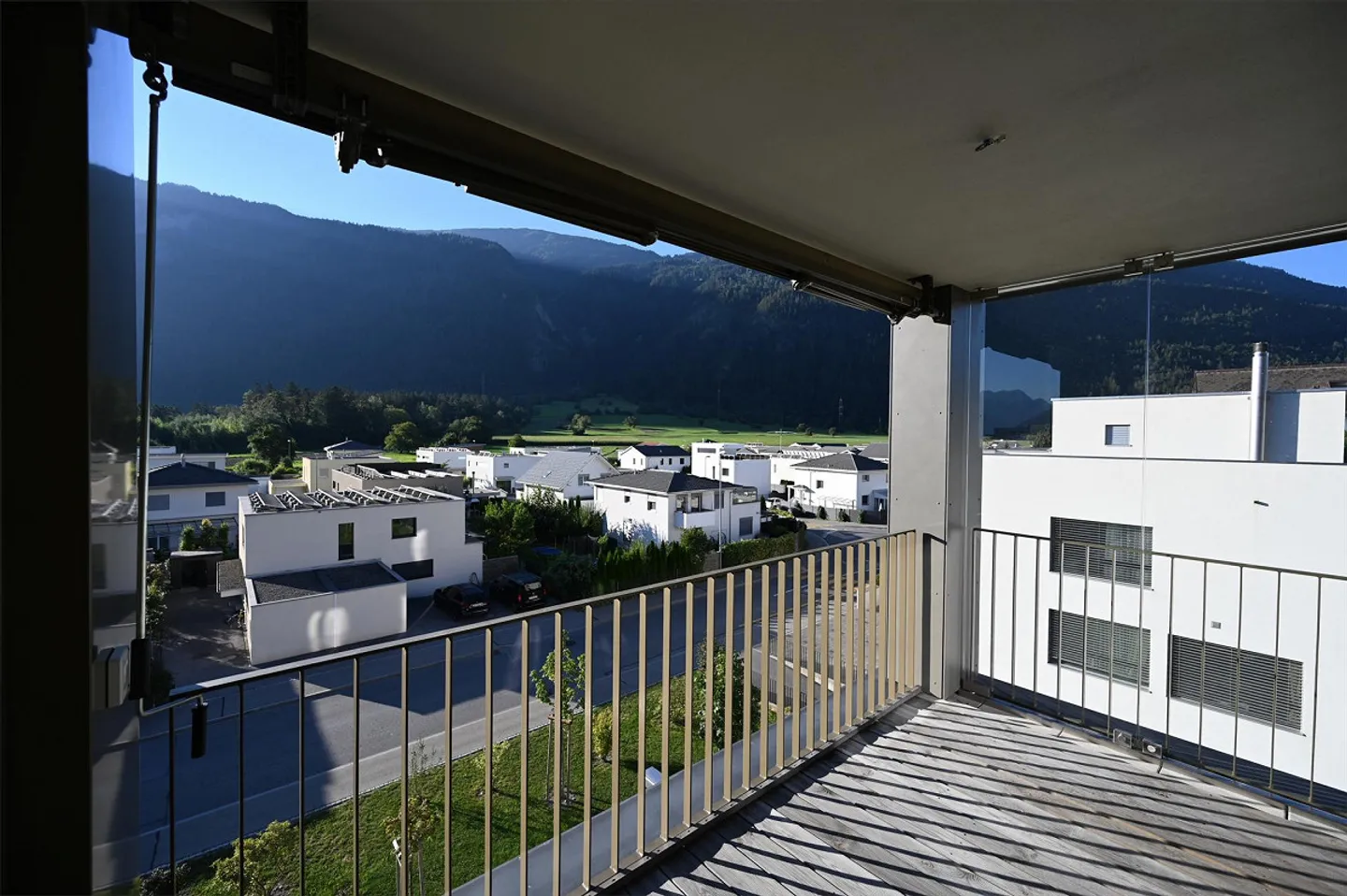 Appartamento luminoso di 3½ stanze - Foto 8 di 8