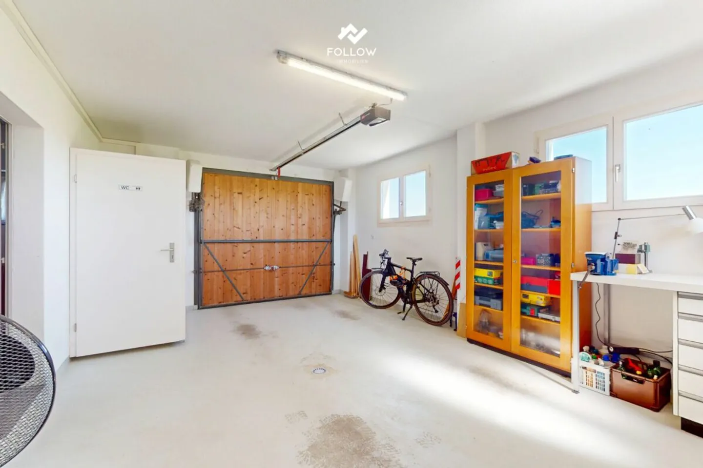 Grande maison bifamiliale - deux unités résidentielles, nature pure & confort moderne - Photo 19 sur 19