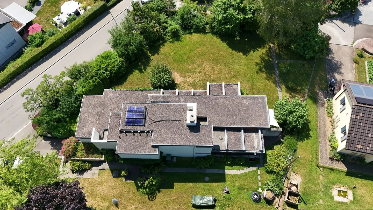 Maison individuelle de 5,5 pièces - Photo 5 sur 14