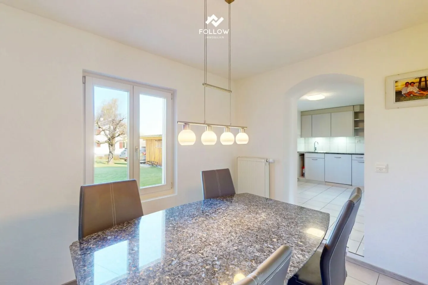 Grande maison bifamiliale - deux unités résidentielles, nature pure & confort moderne - Photo 16 sur 19